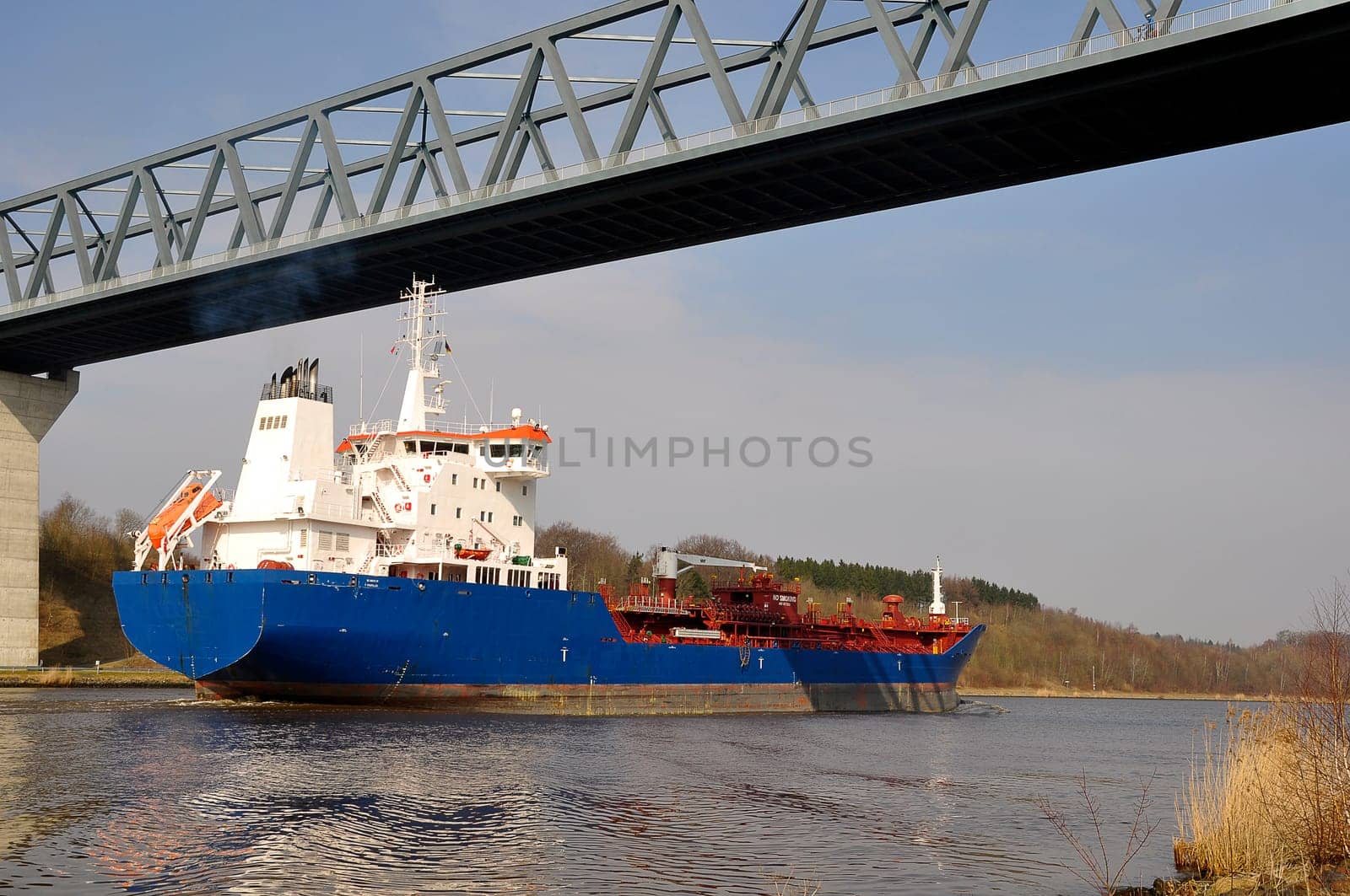 Kiel Canal