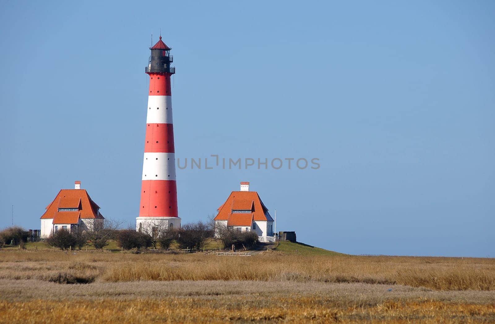 Westerheversand