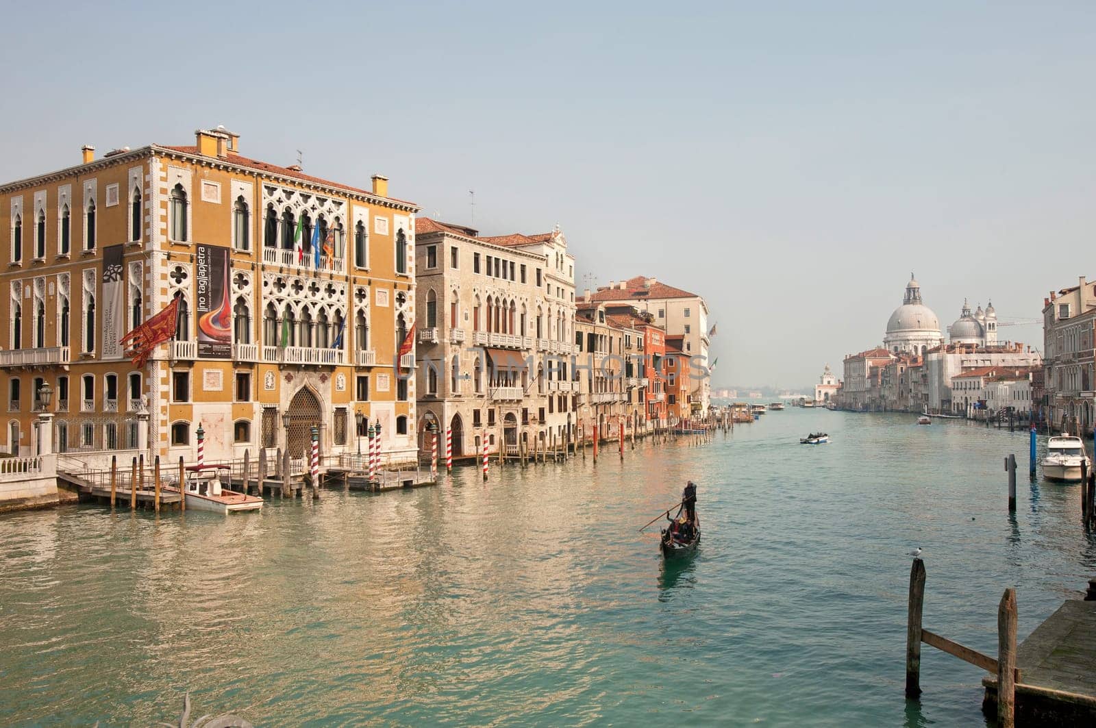 Grand Canal