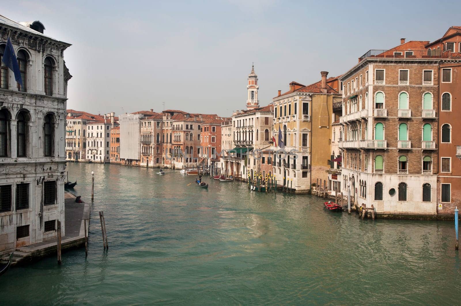 Grand Canal