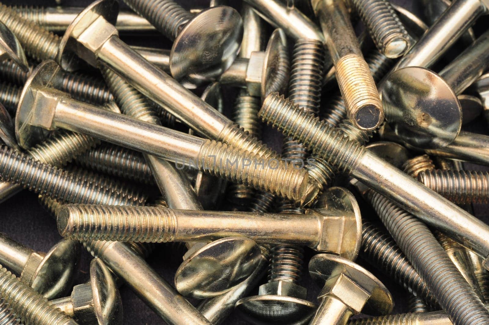 Screw