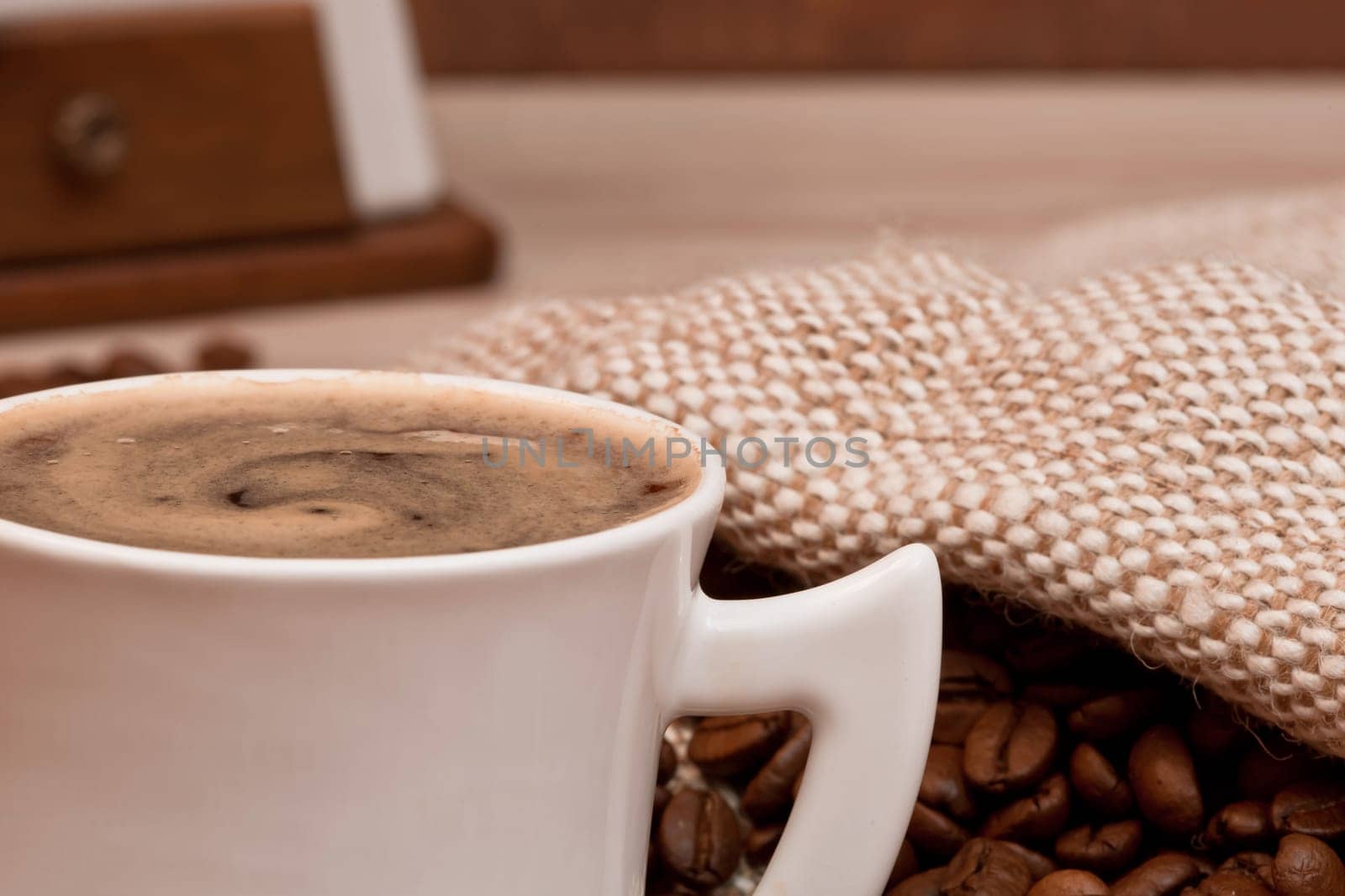 Coffee Time