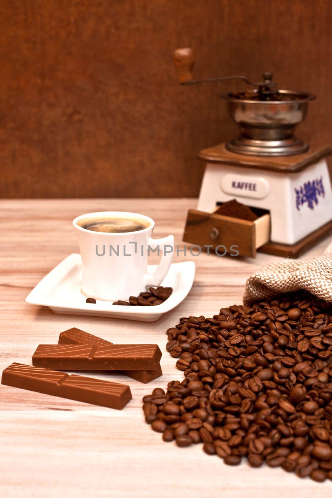 Coffee Time
