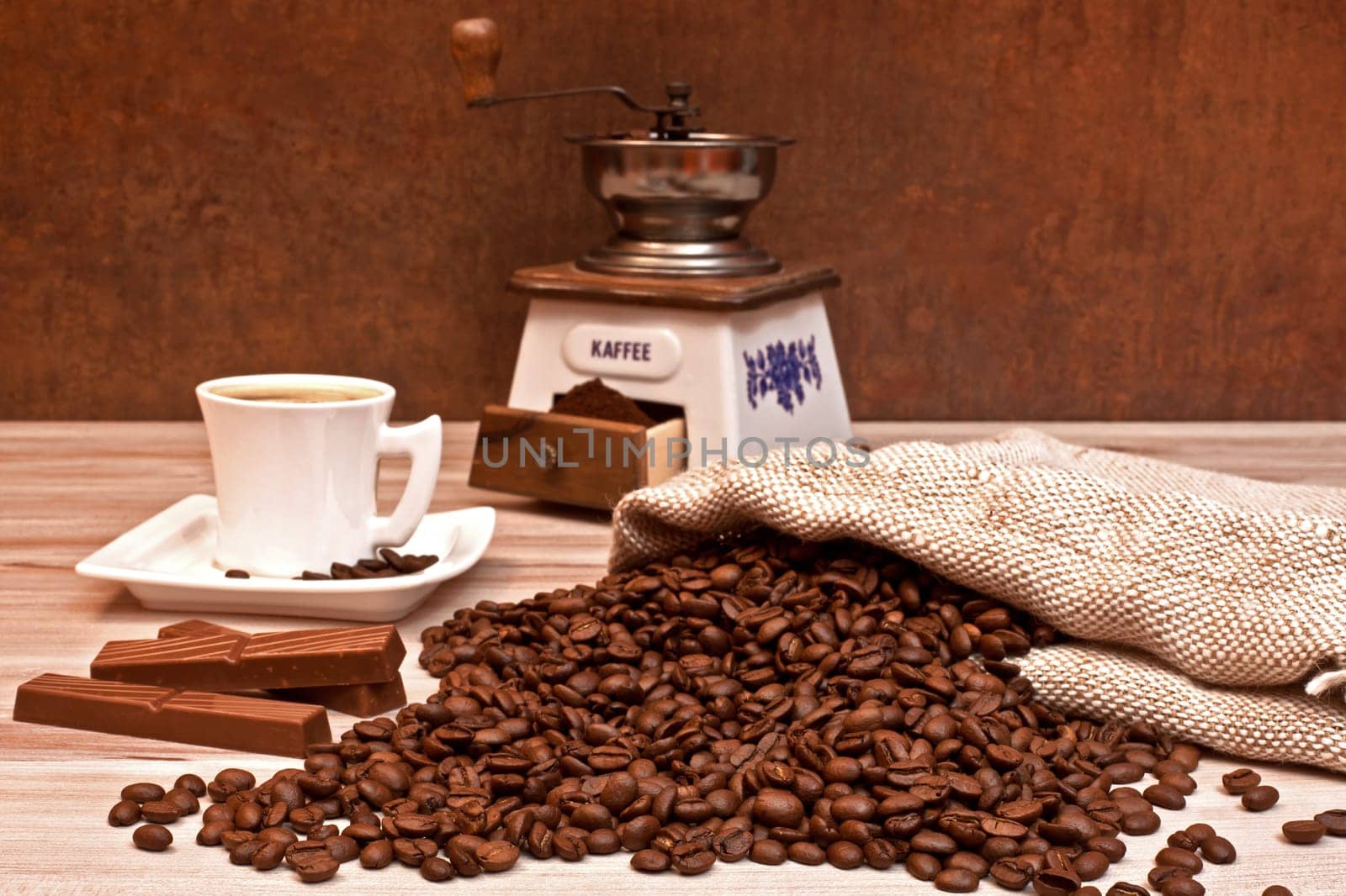 Coffee Time