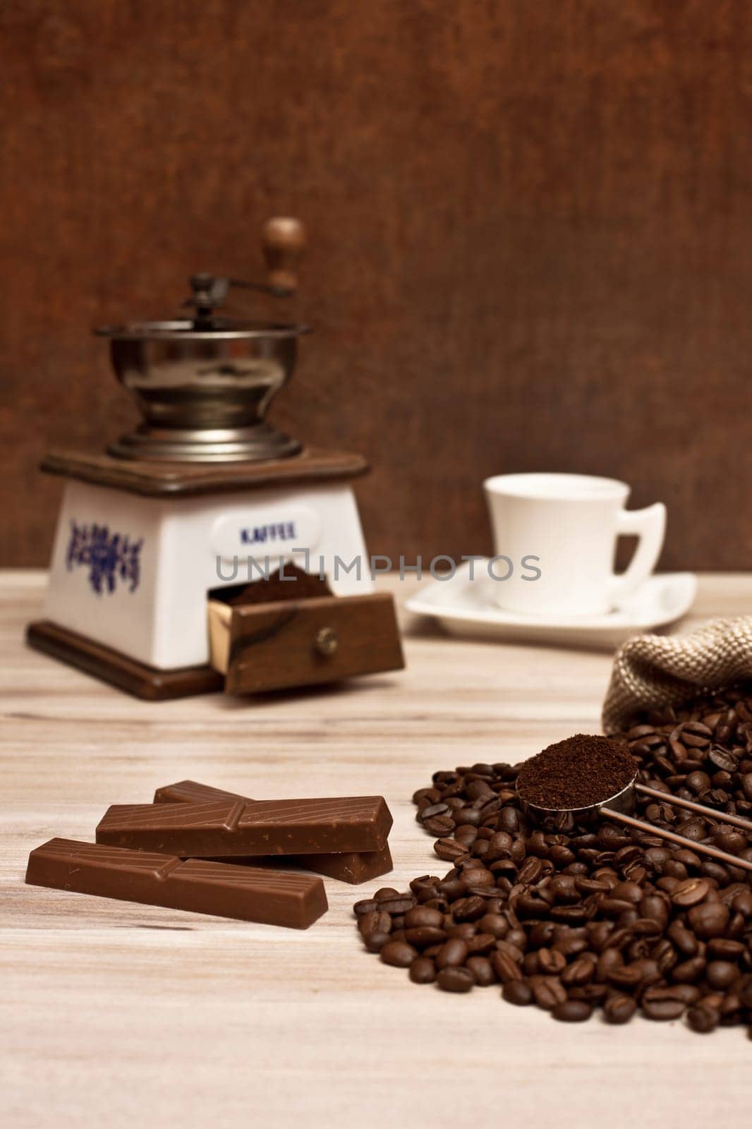 Coffee Time VII