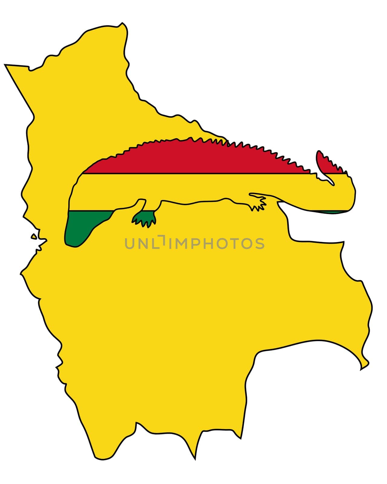 Cayman Bolivia