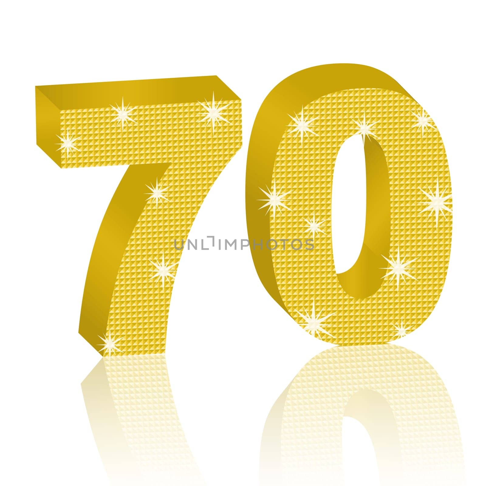 70 Birthday