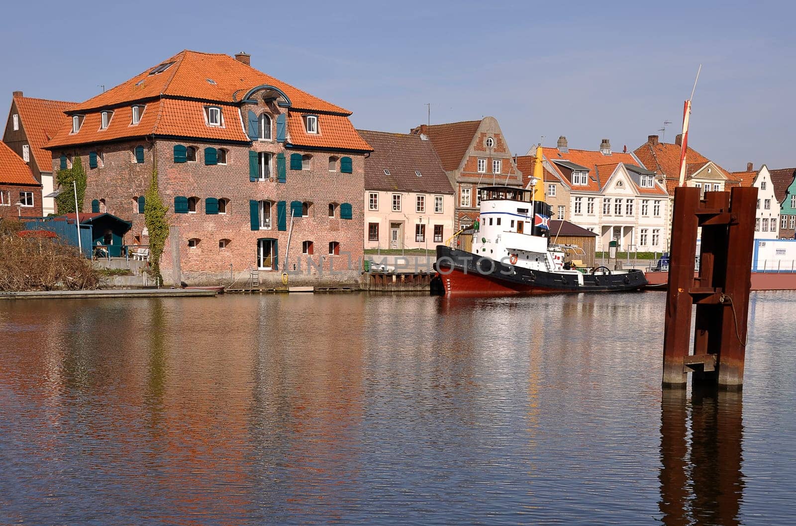 Glückstadt