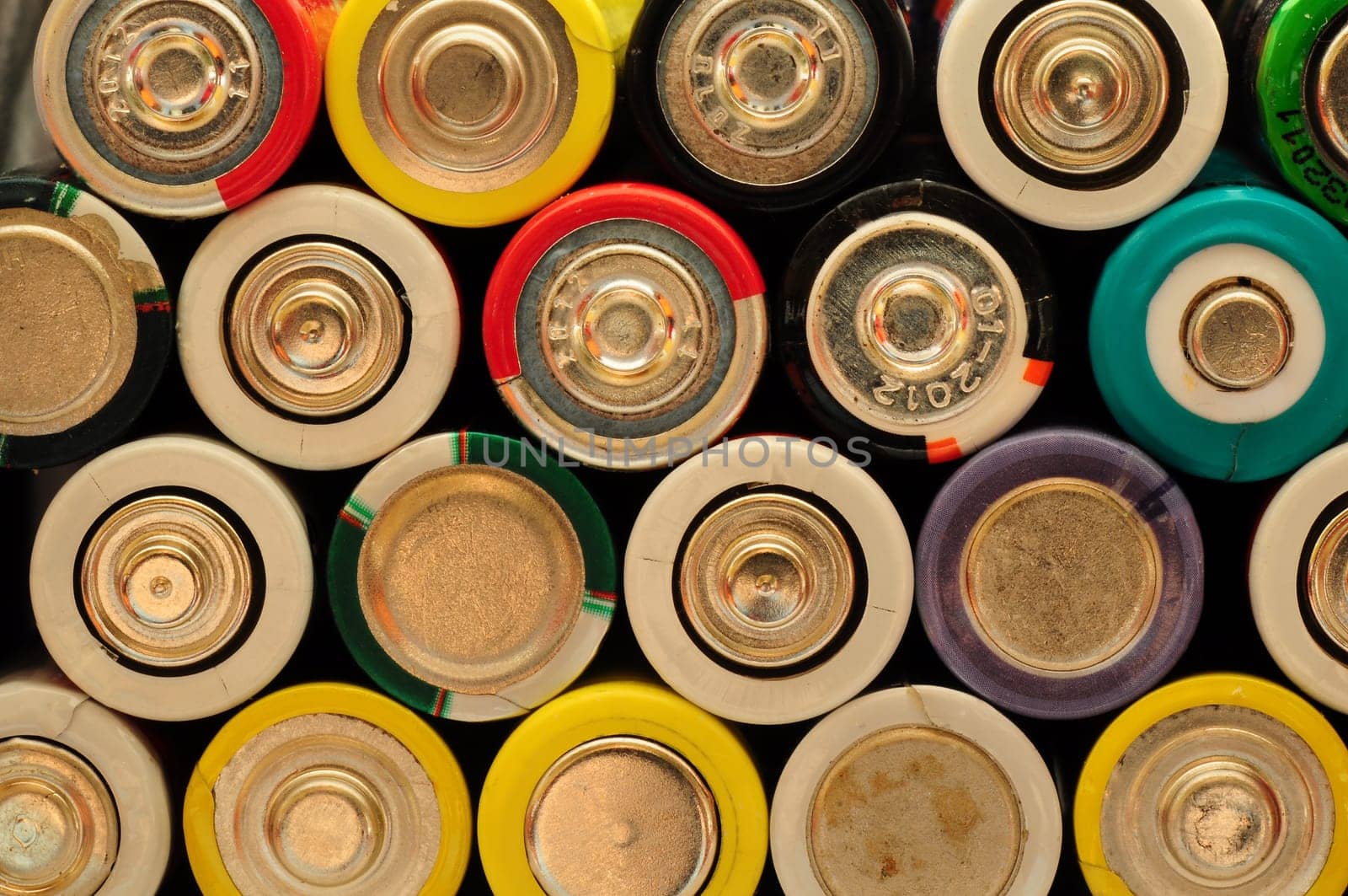 Batteries