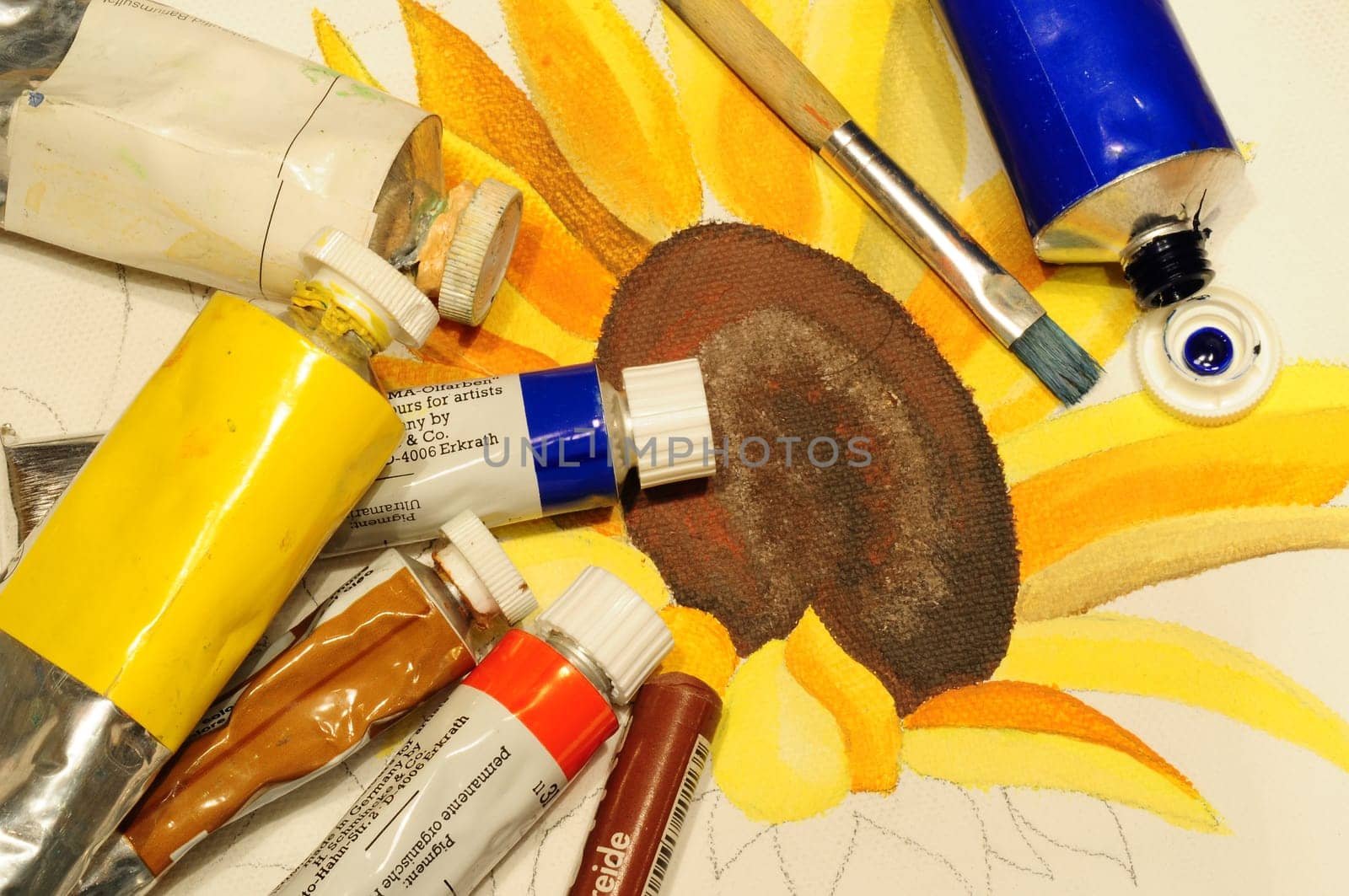 Oil