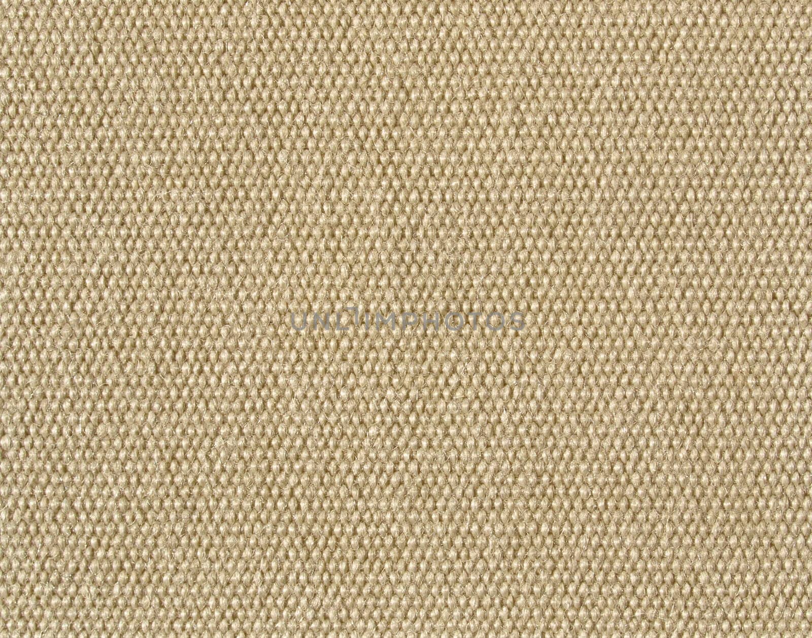 A fabric sample isolated over white background