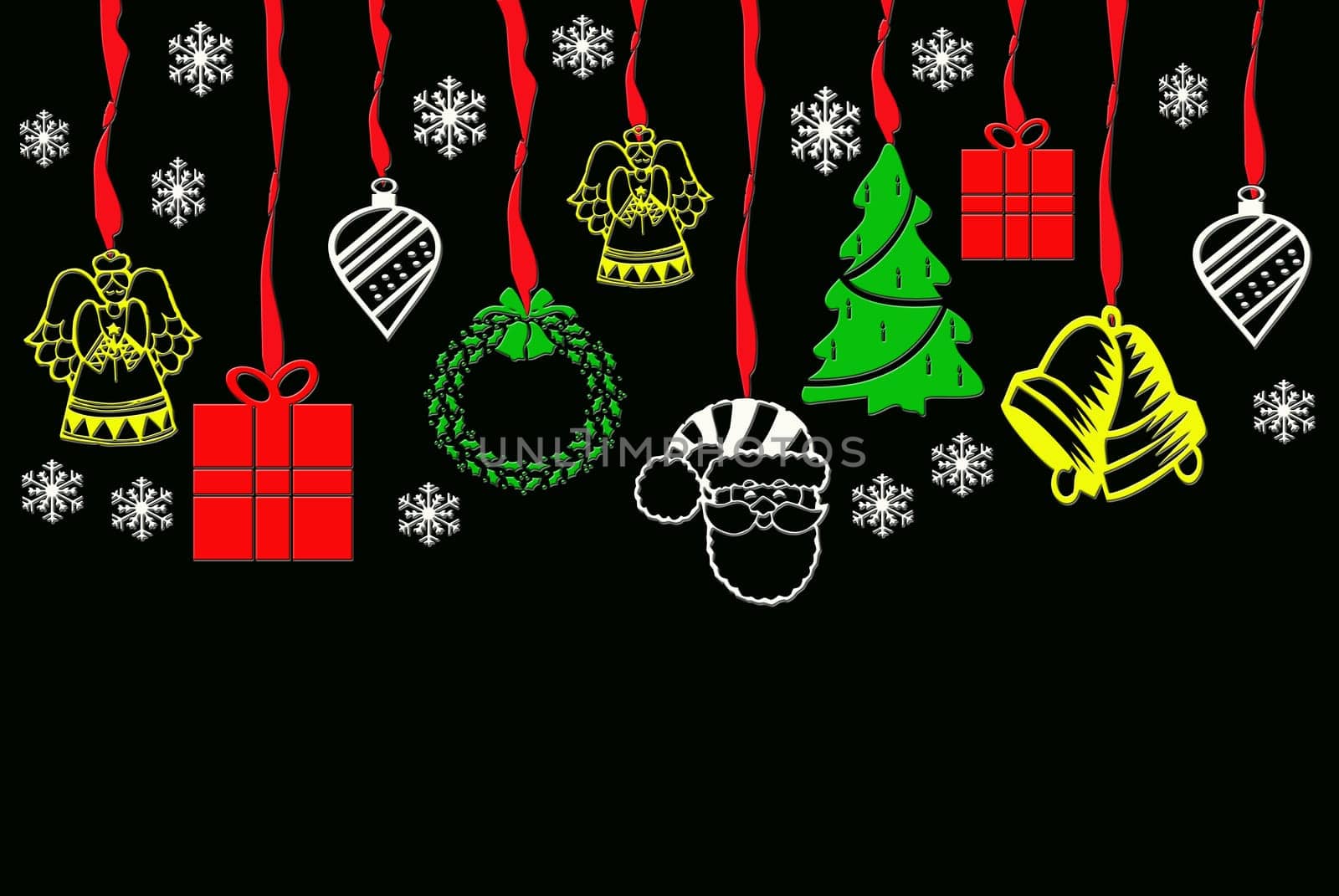 Christmas card