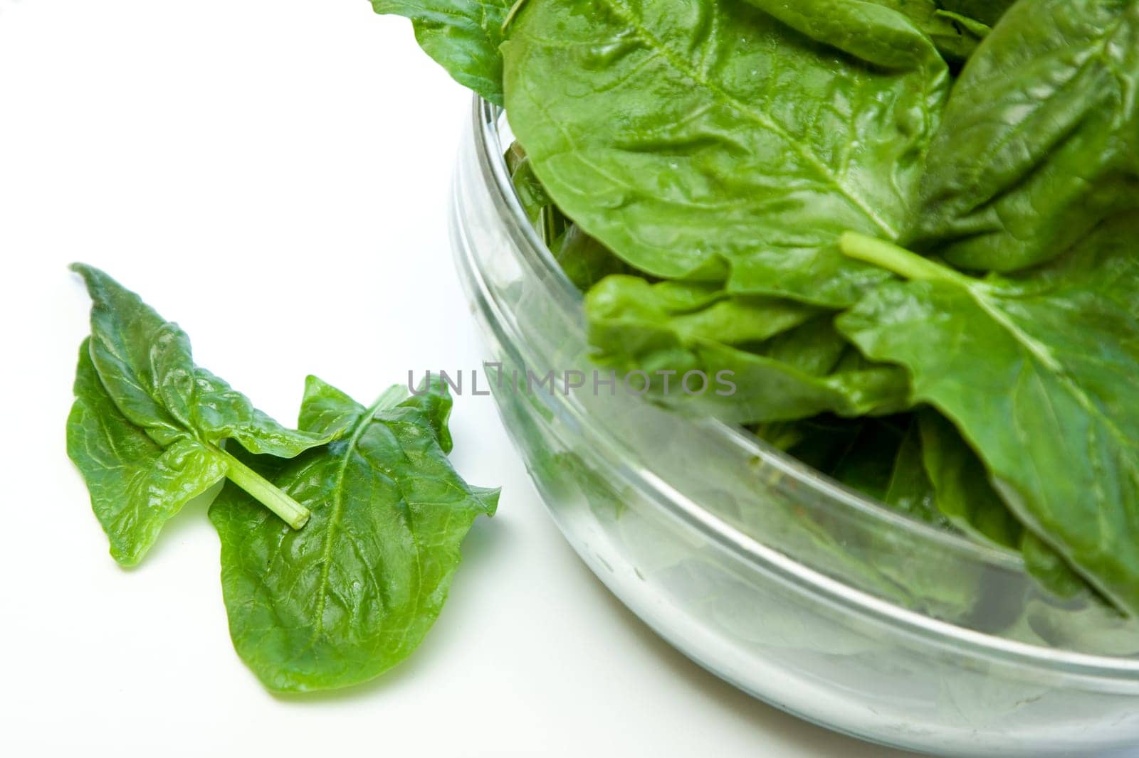 spinach