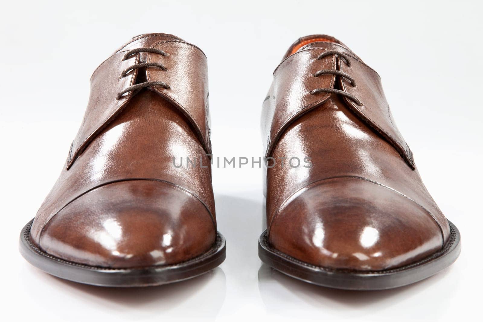 Men's Leather Shoes