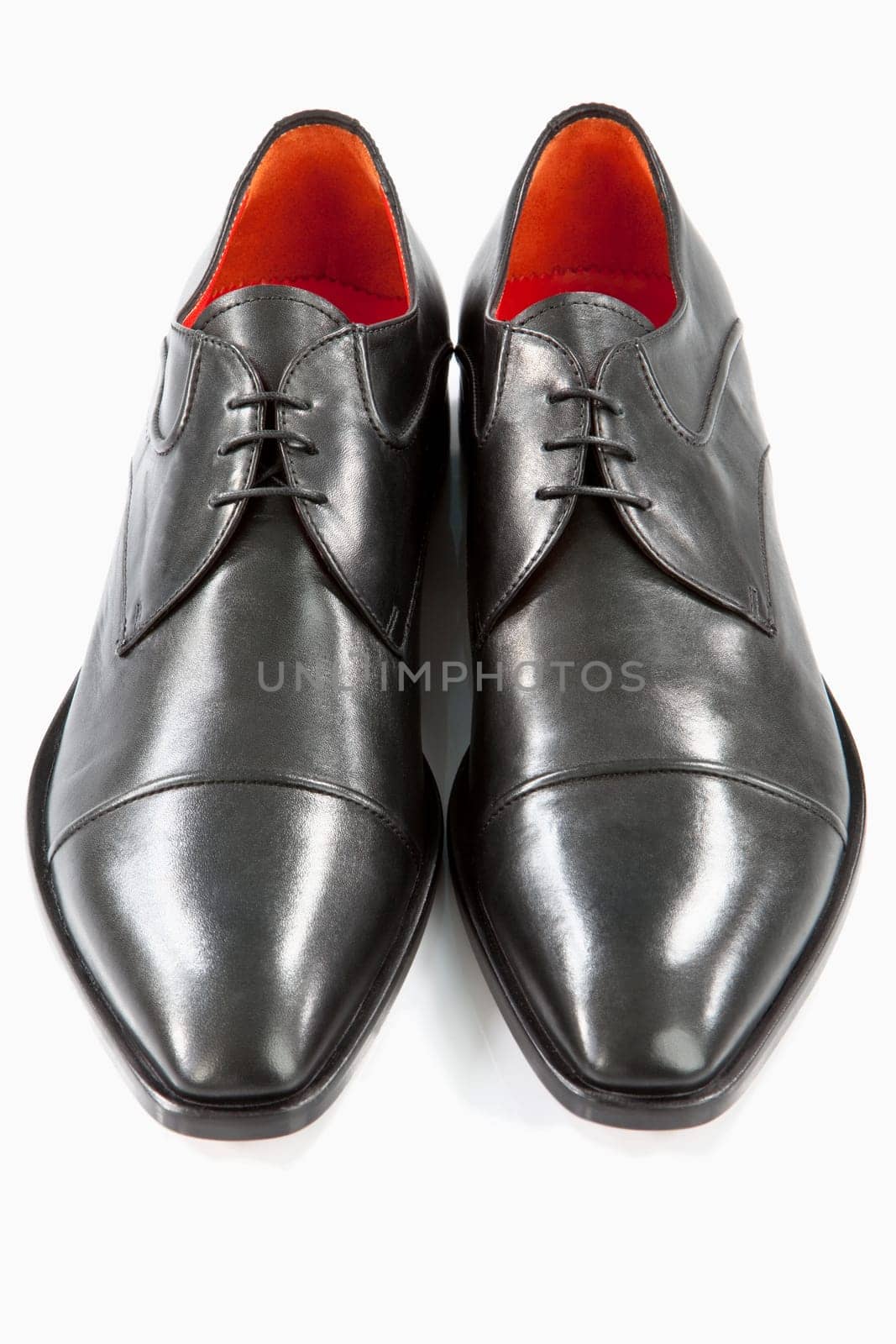 Men's Leather Shoes