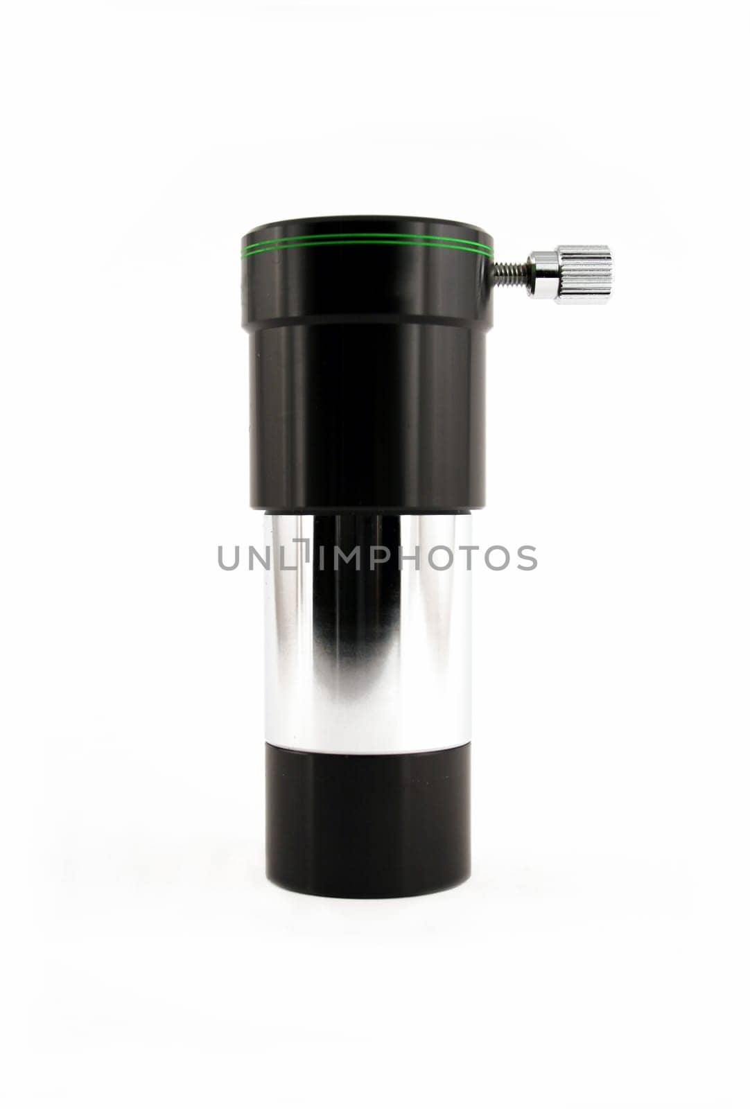 an image of some Telescope 1.25 inch Barlow lens