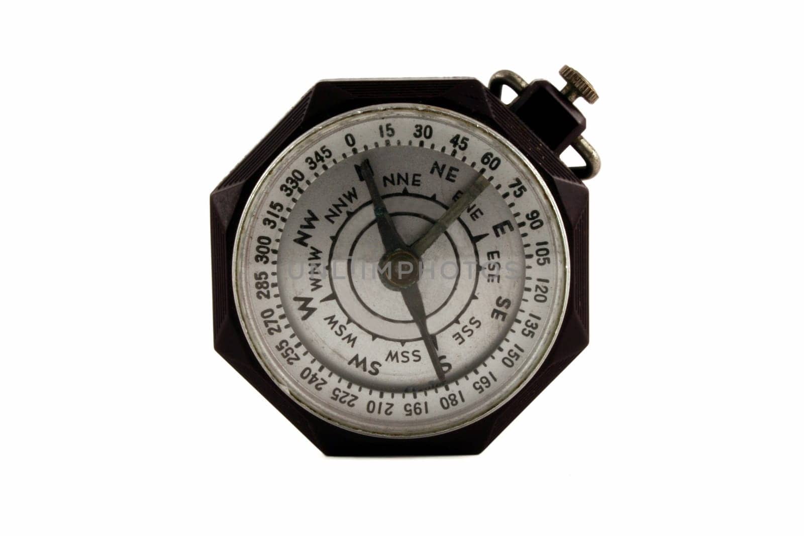 an image of a Old Compass