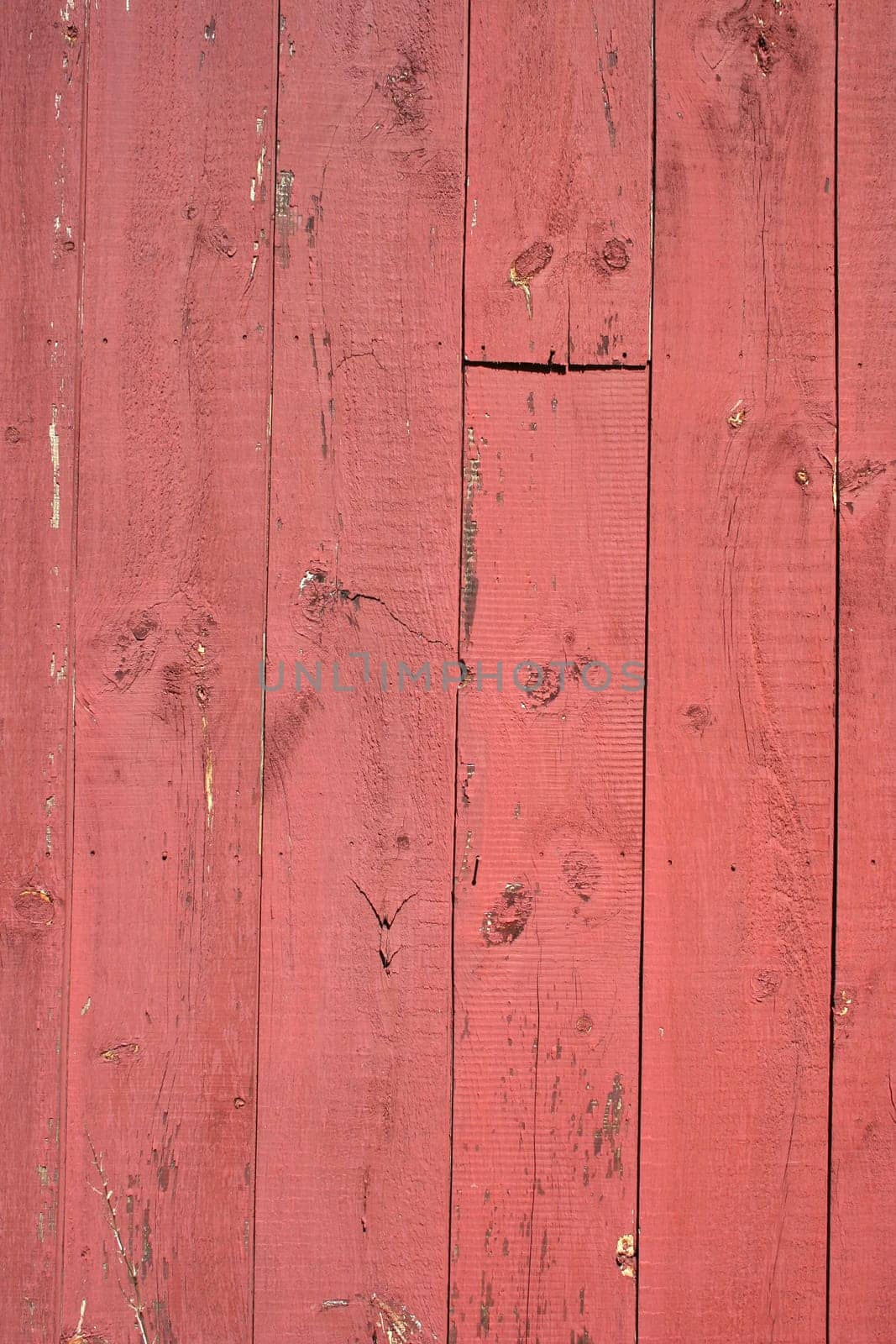 a Red Barn wooden background weathered look