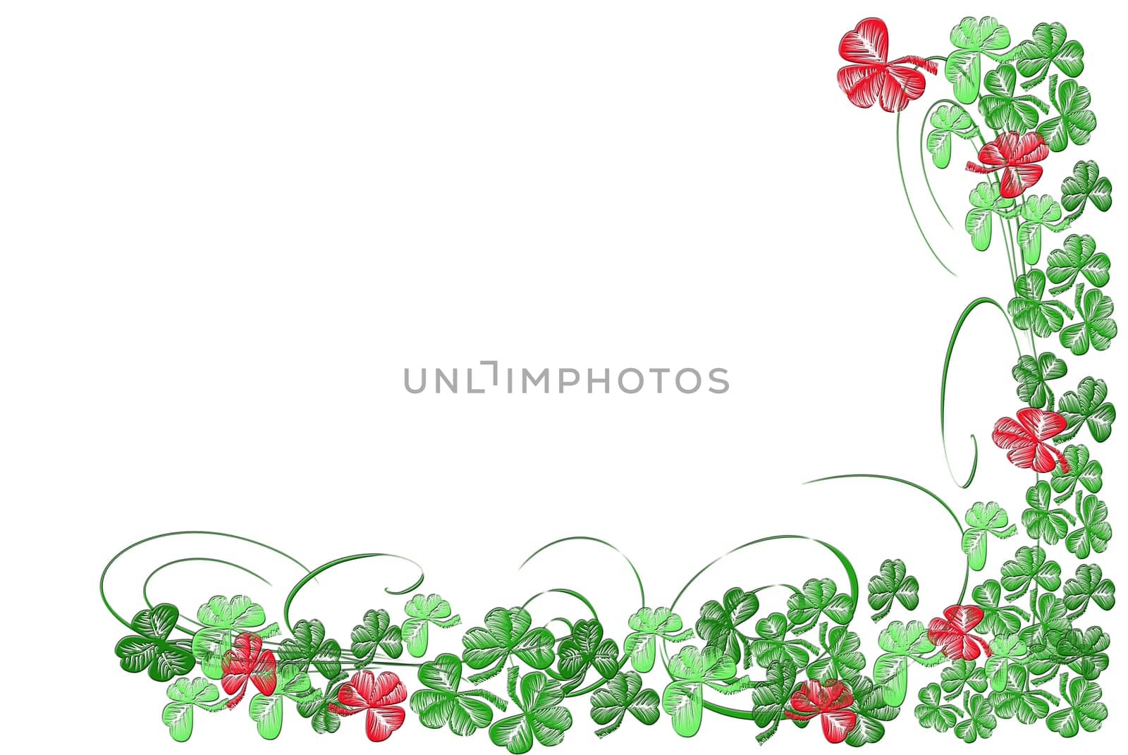 Lucky Clover