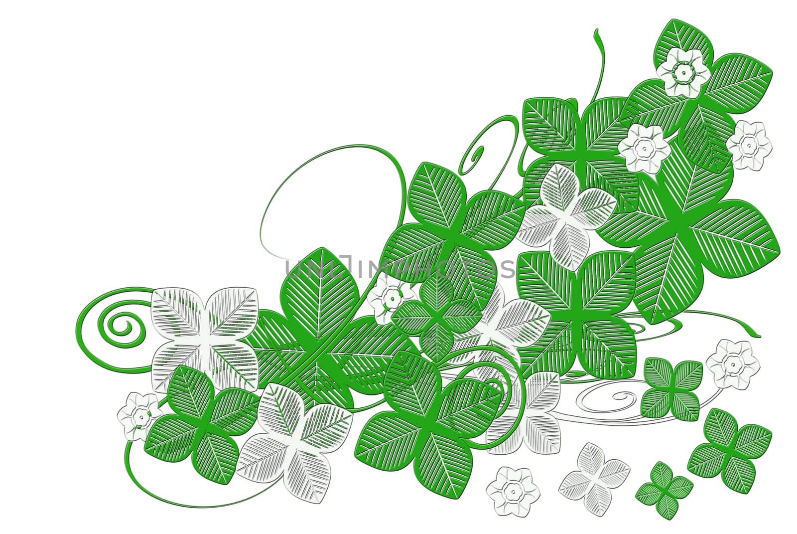 Lucky Clover