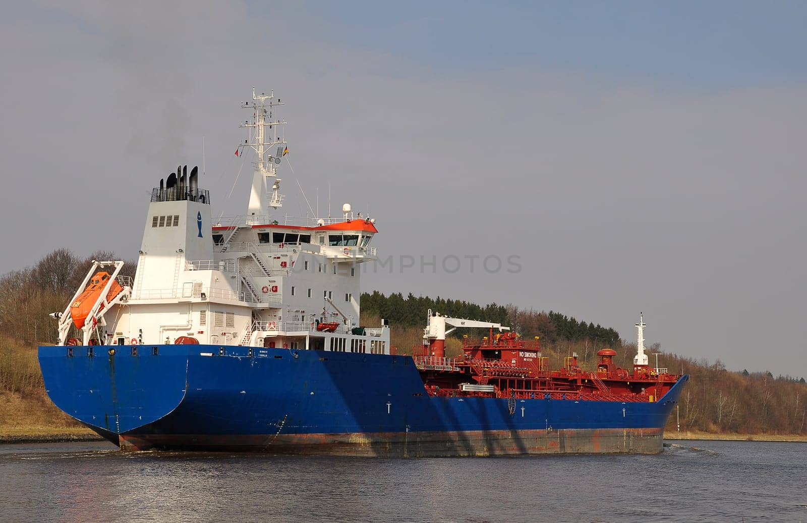 Kiel Canal