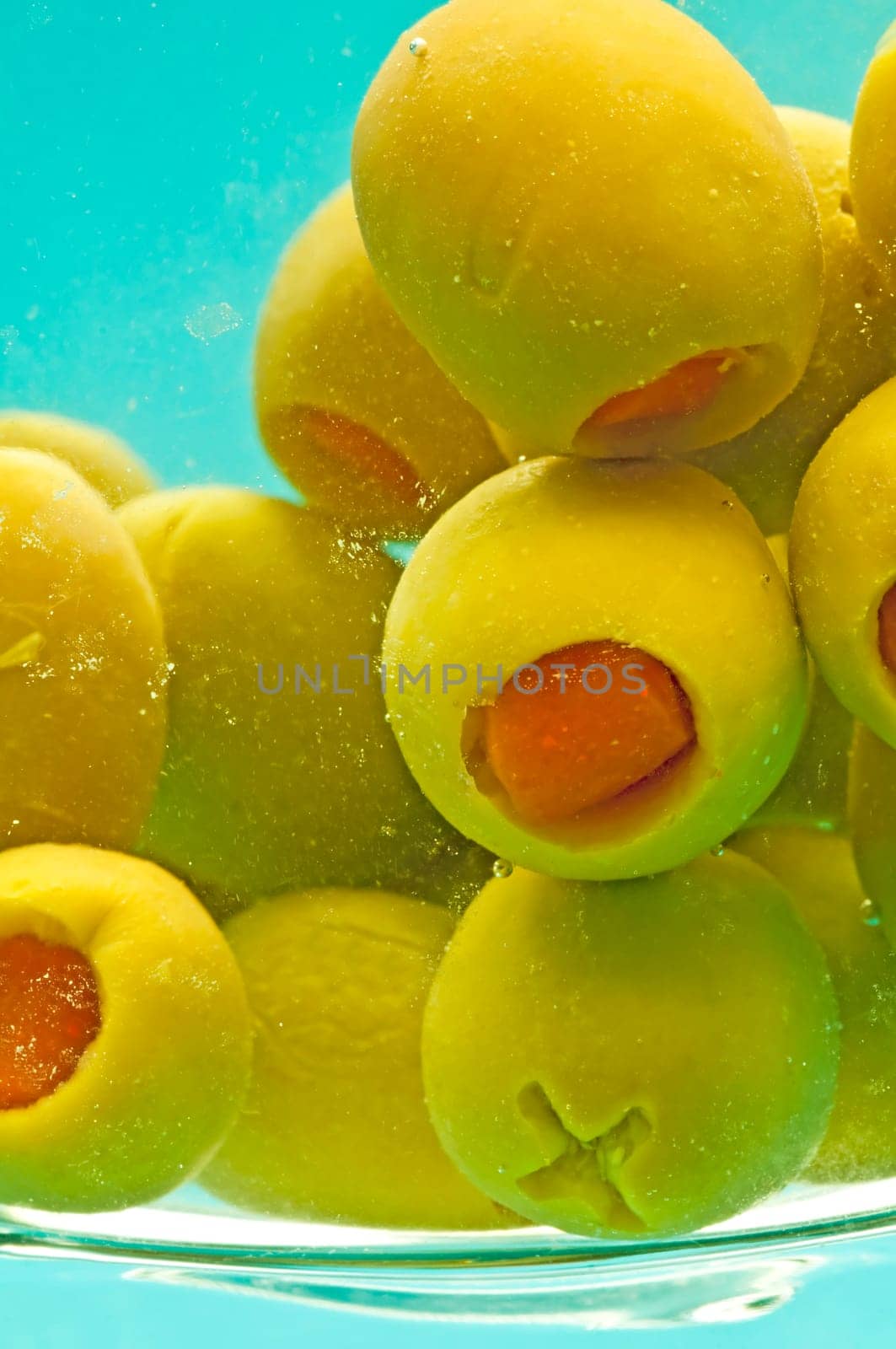 Olives