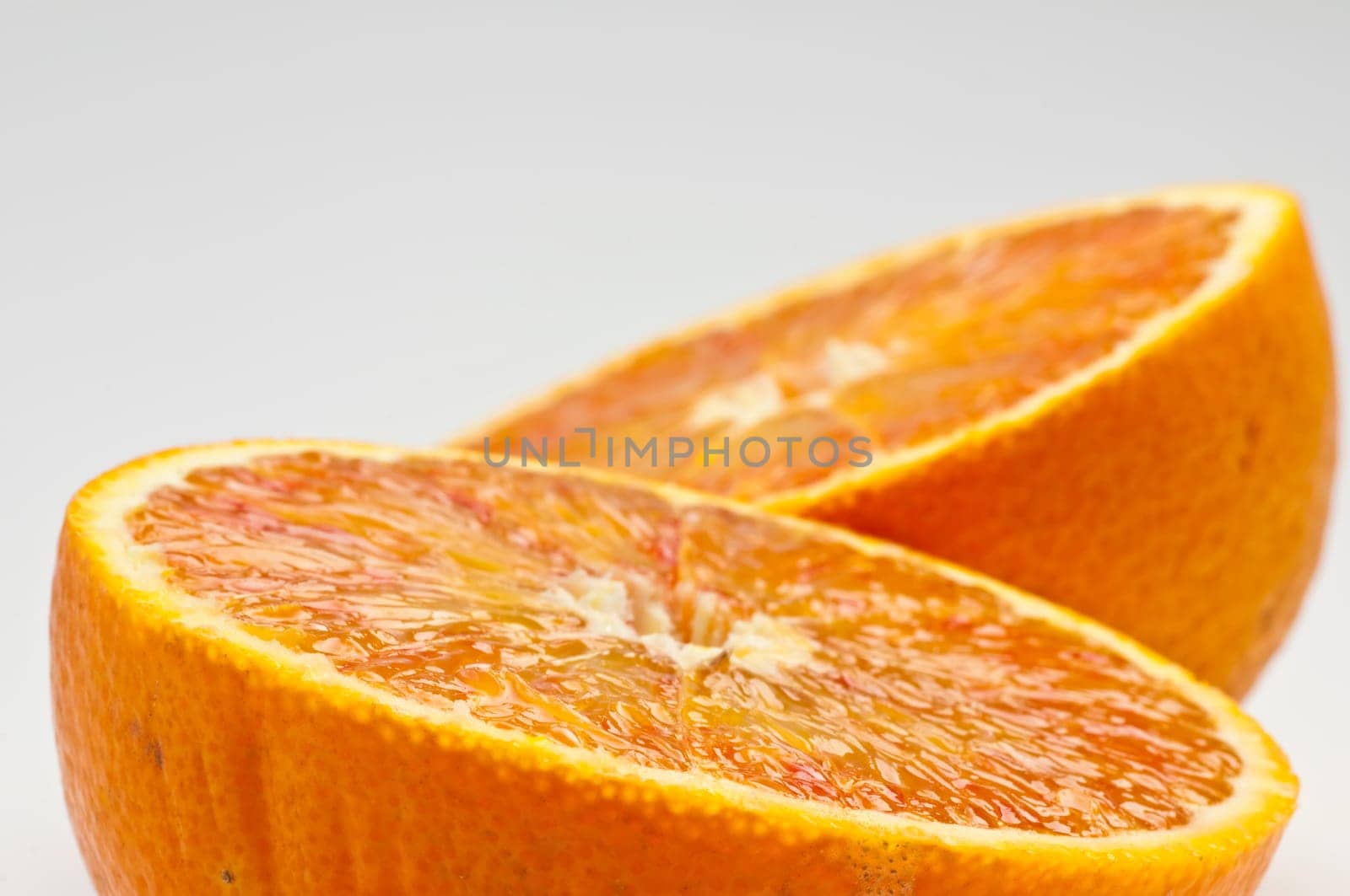 Blood orange