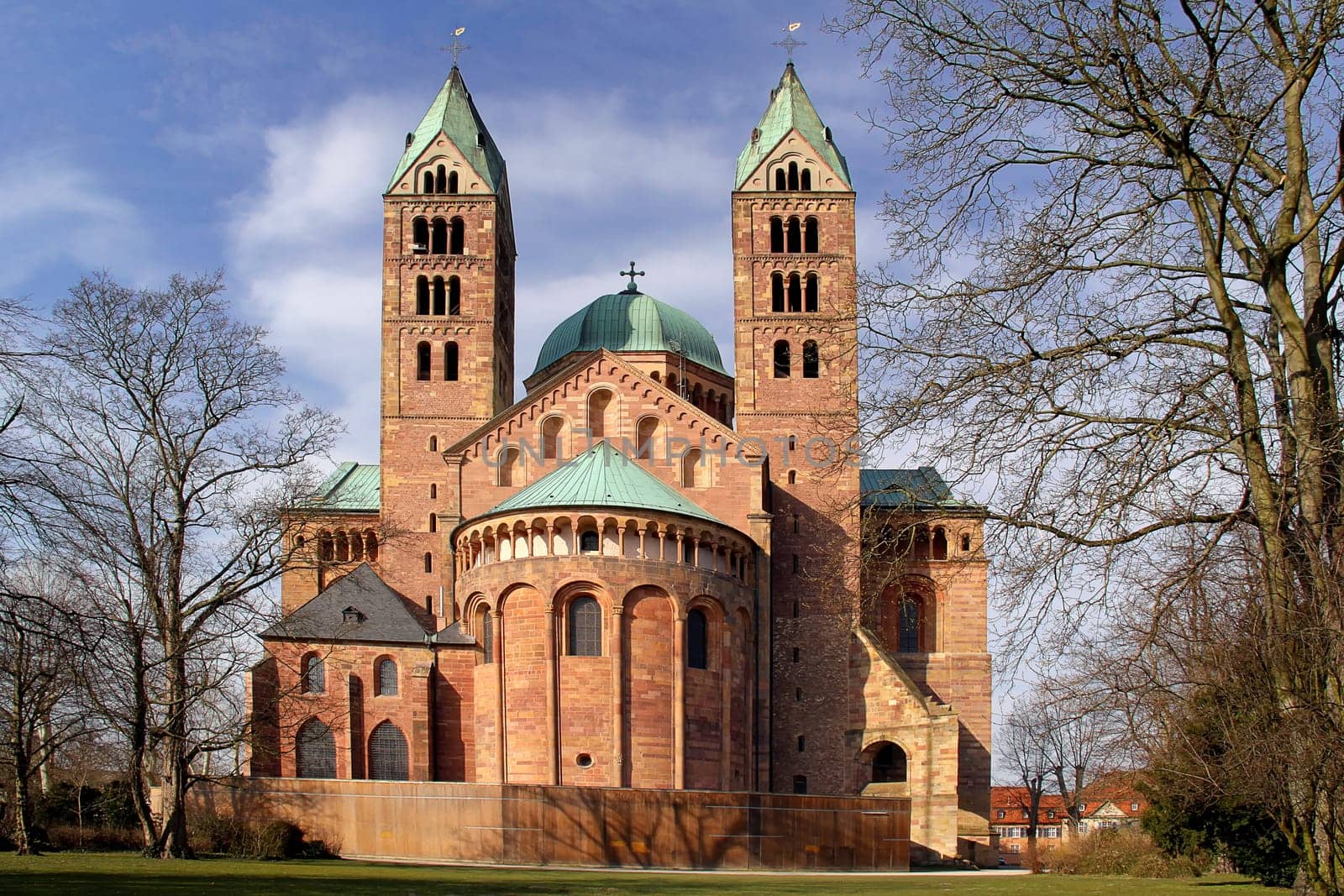 Speyer Cathedral