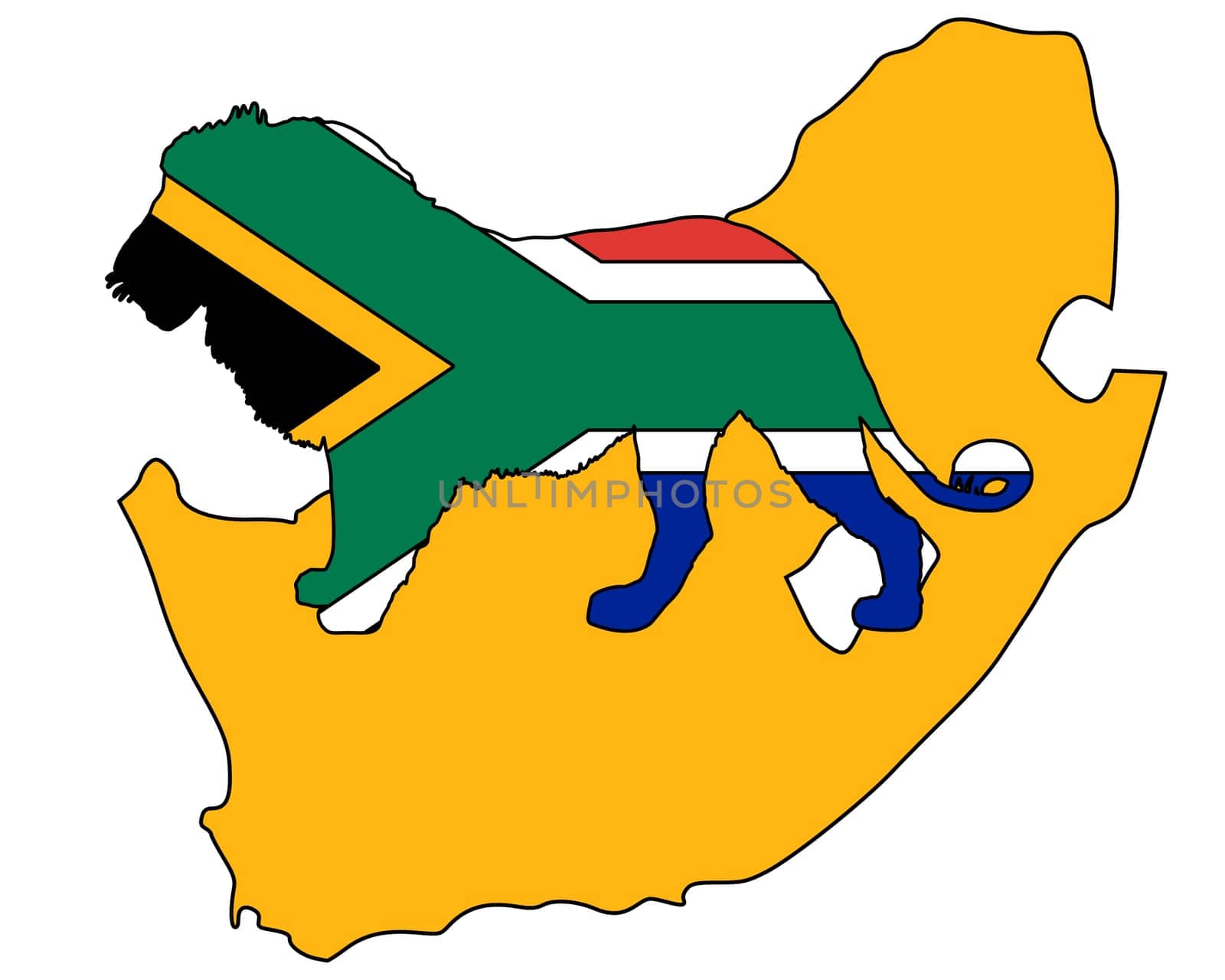 Leo South Africa