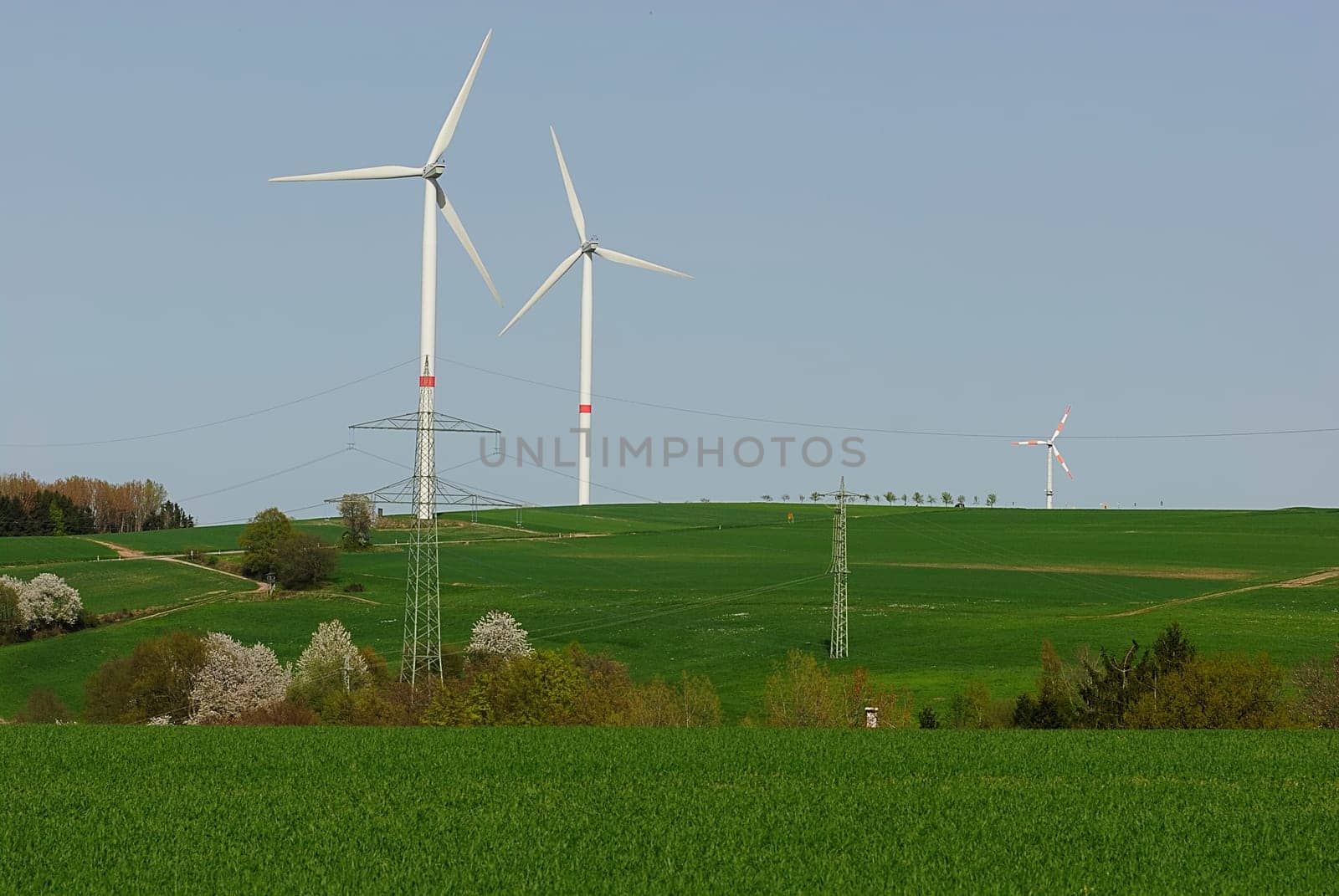 wind energy