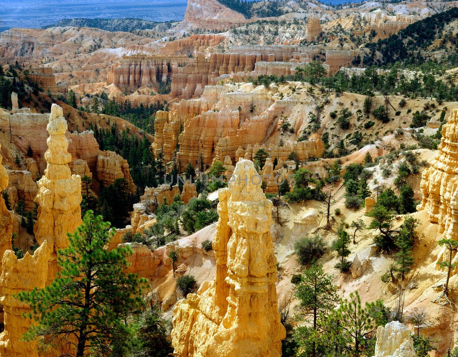 Bryce Canyon, Utah