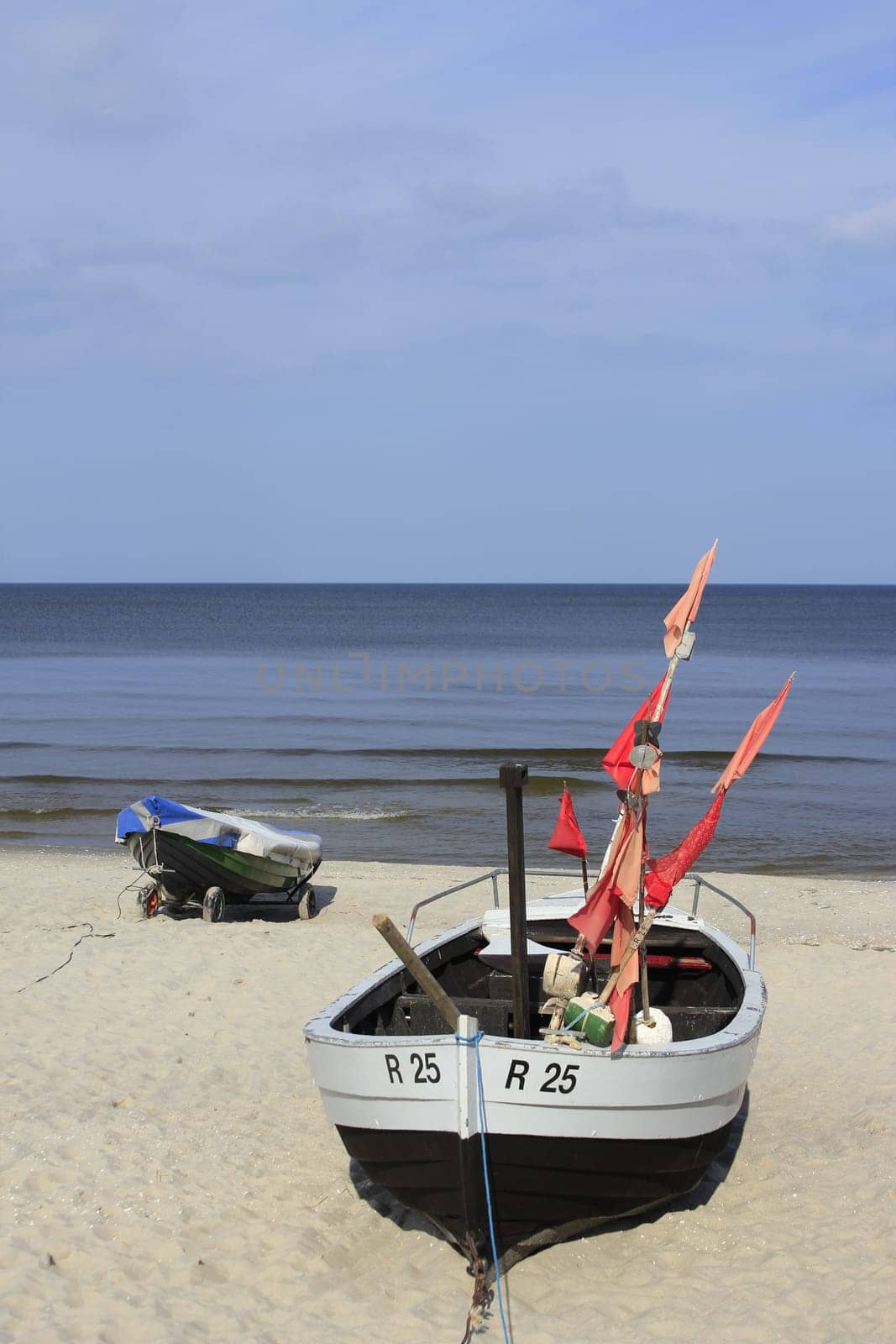 Fishing boat