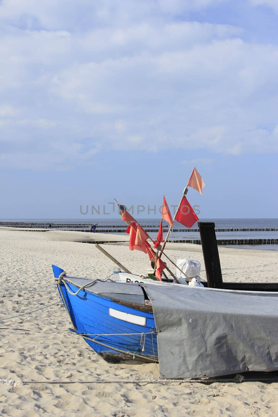Fishing boat