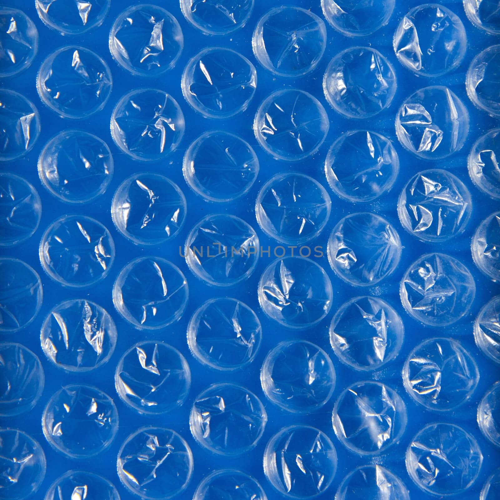 Bubble wrap