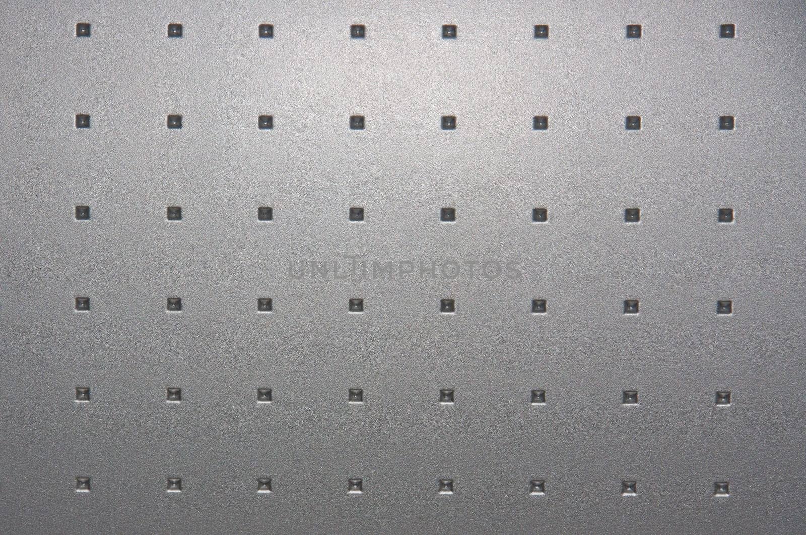 Metal background