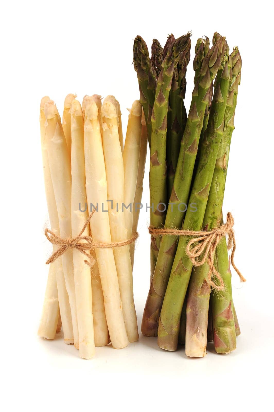 Asparagus Bunch