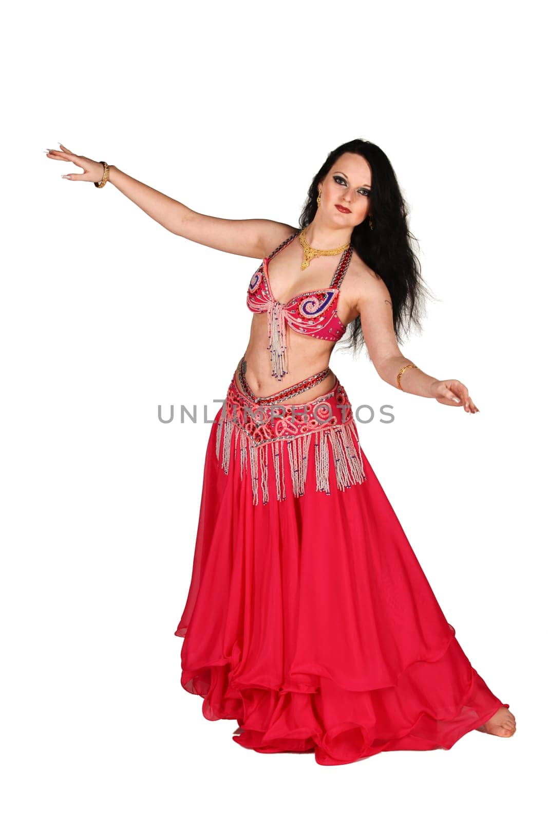 Belly Dance