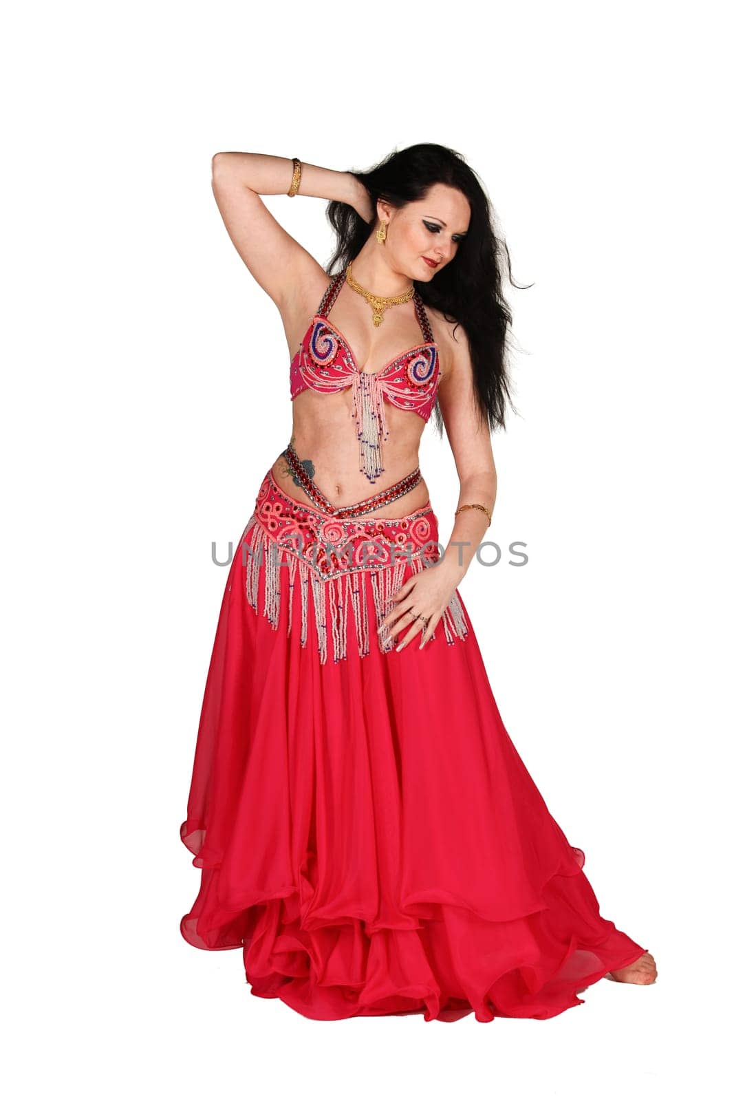 Belly Dance