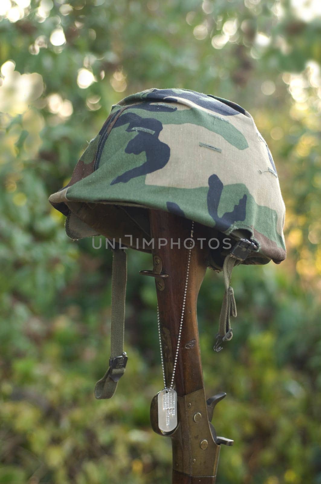 Memorial Day by jgroup