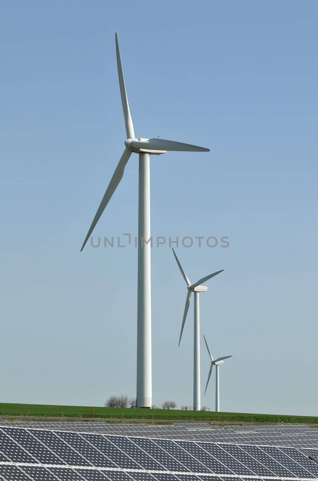 Energy of the future