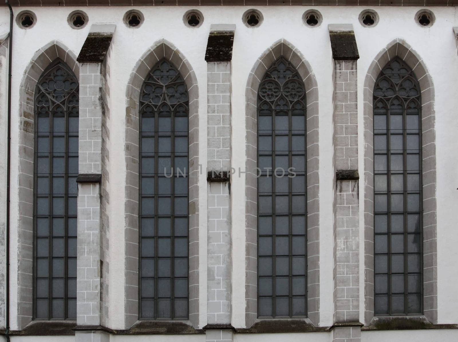 Church window
