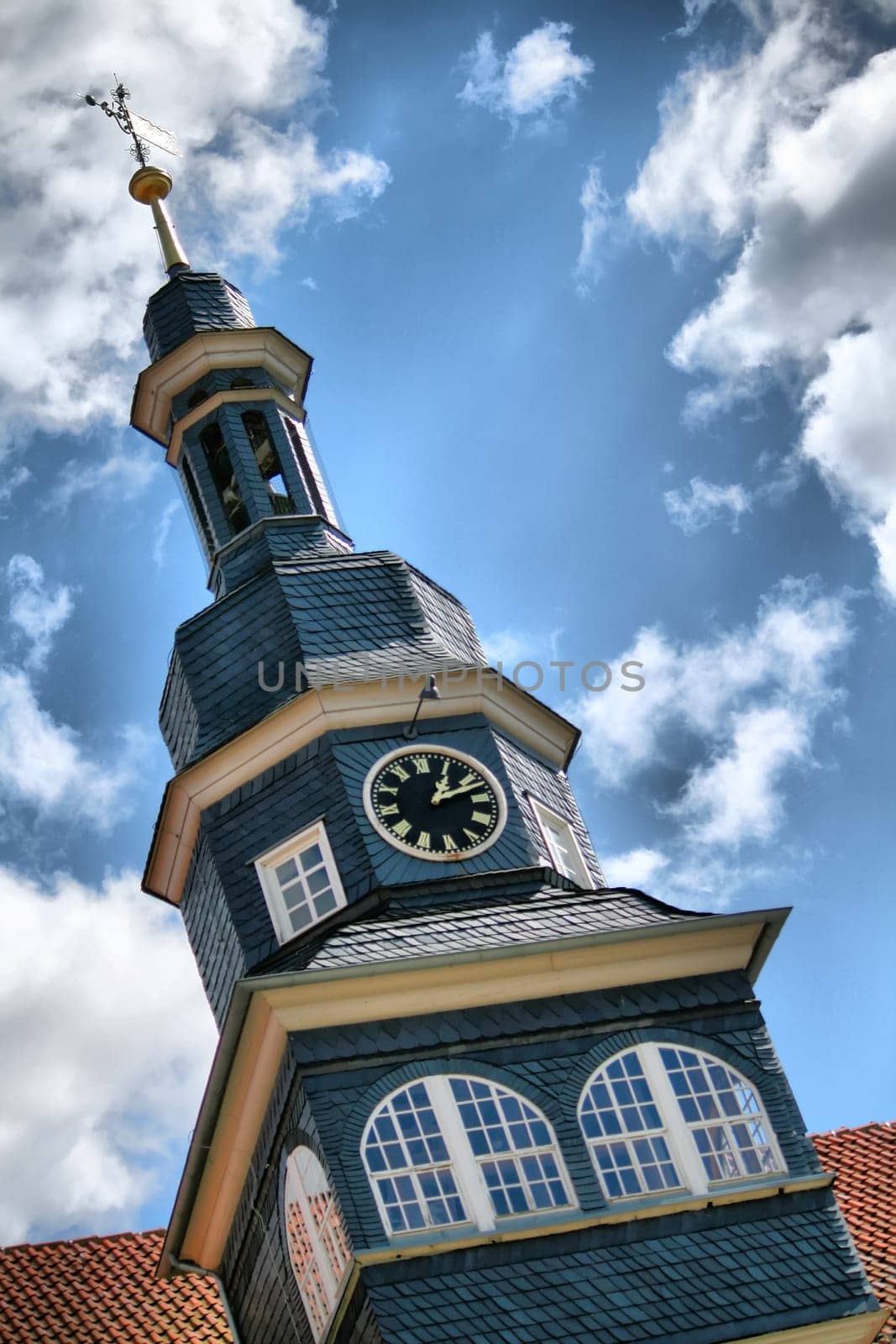 Tower
