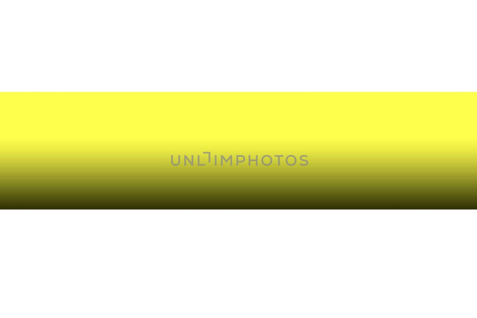 Blank Yellow Barrier Tape Add your own words