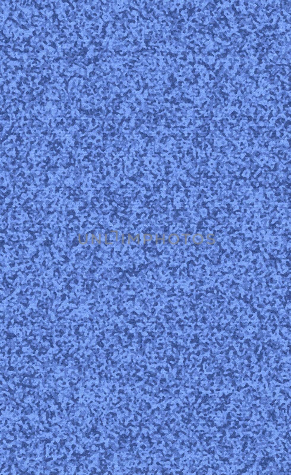 A Blue Camouflage pattern background texture