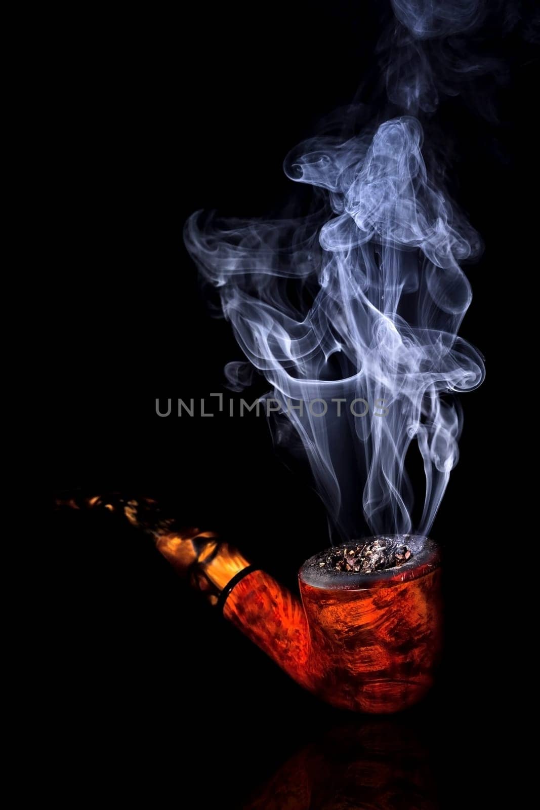 a pipe