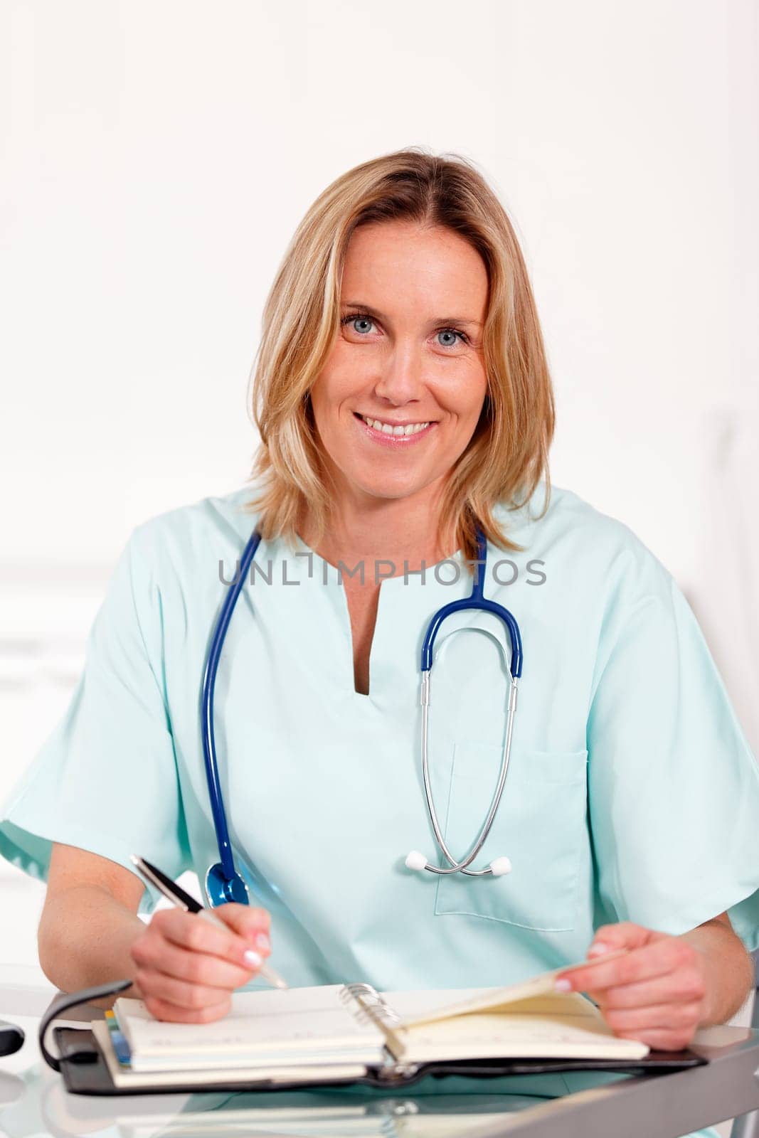 doctor appointment