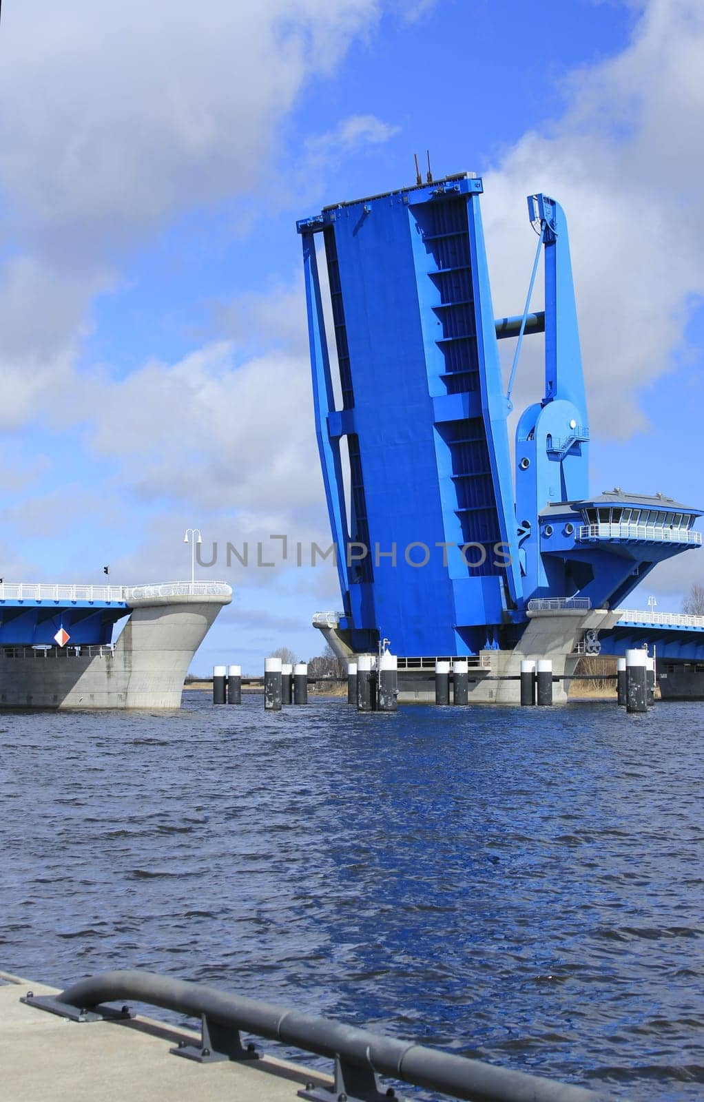 Peene Bridge