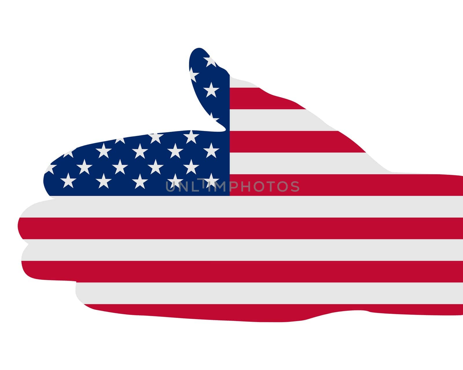 Reaching out in America