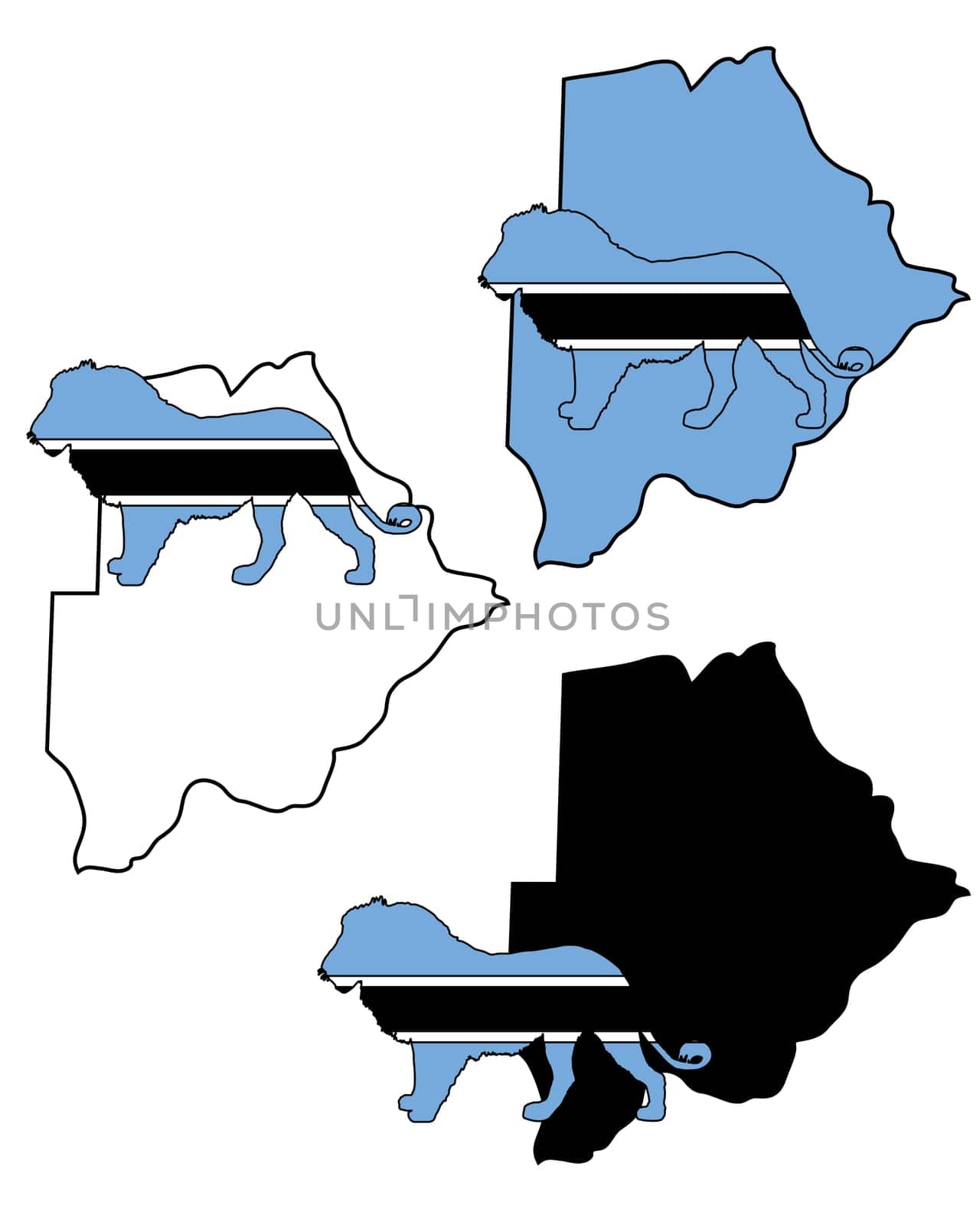 Leo Botswana