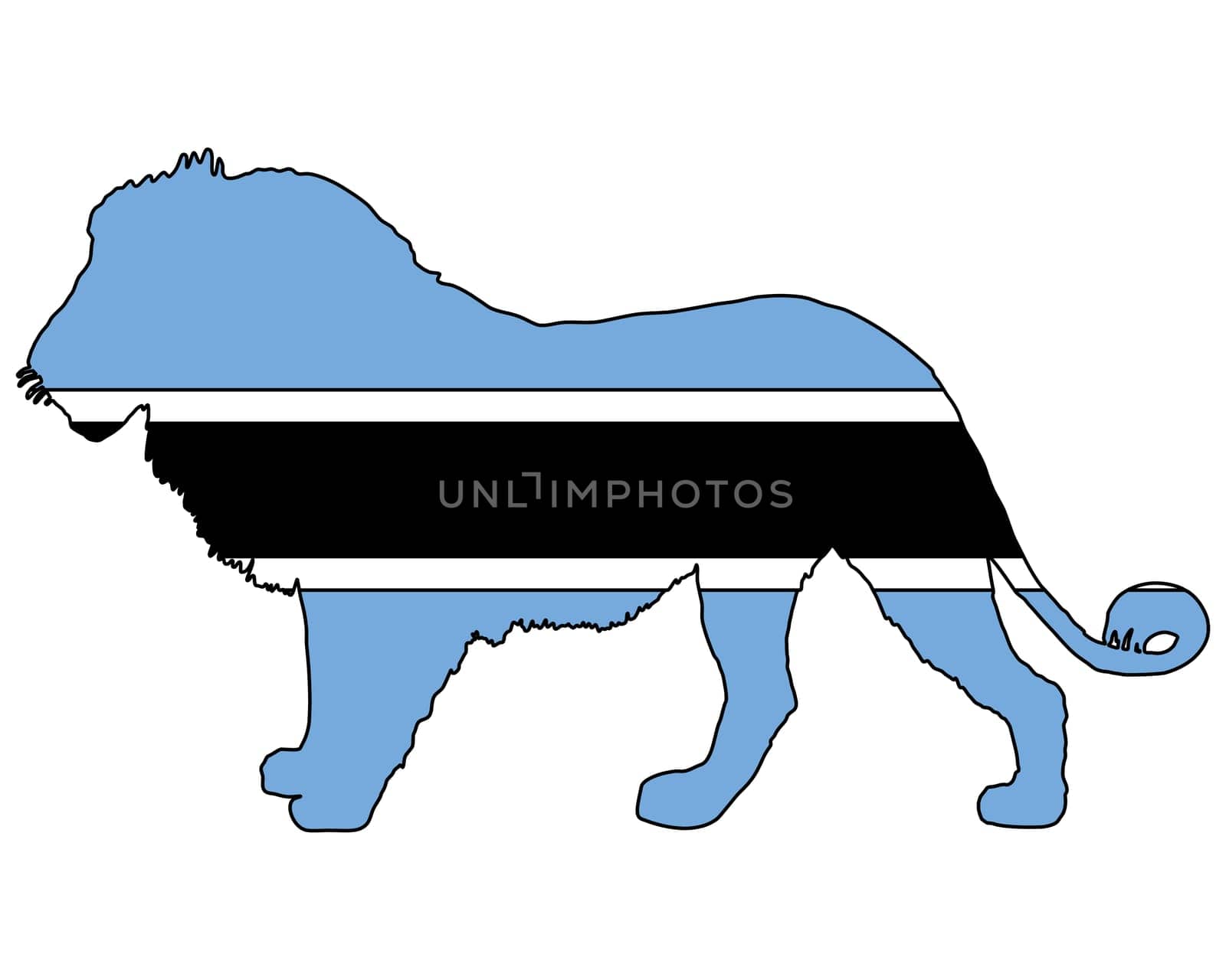 Leo Botswana